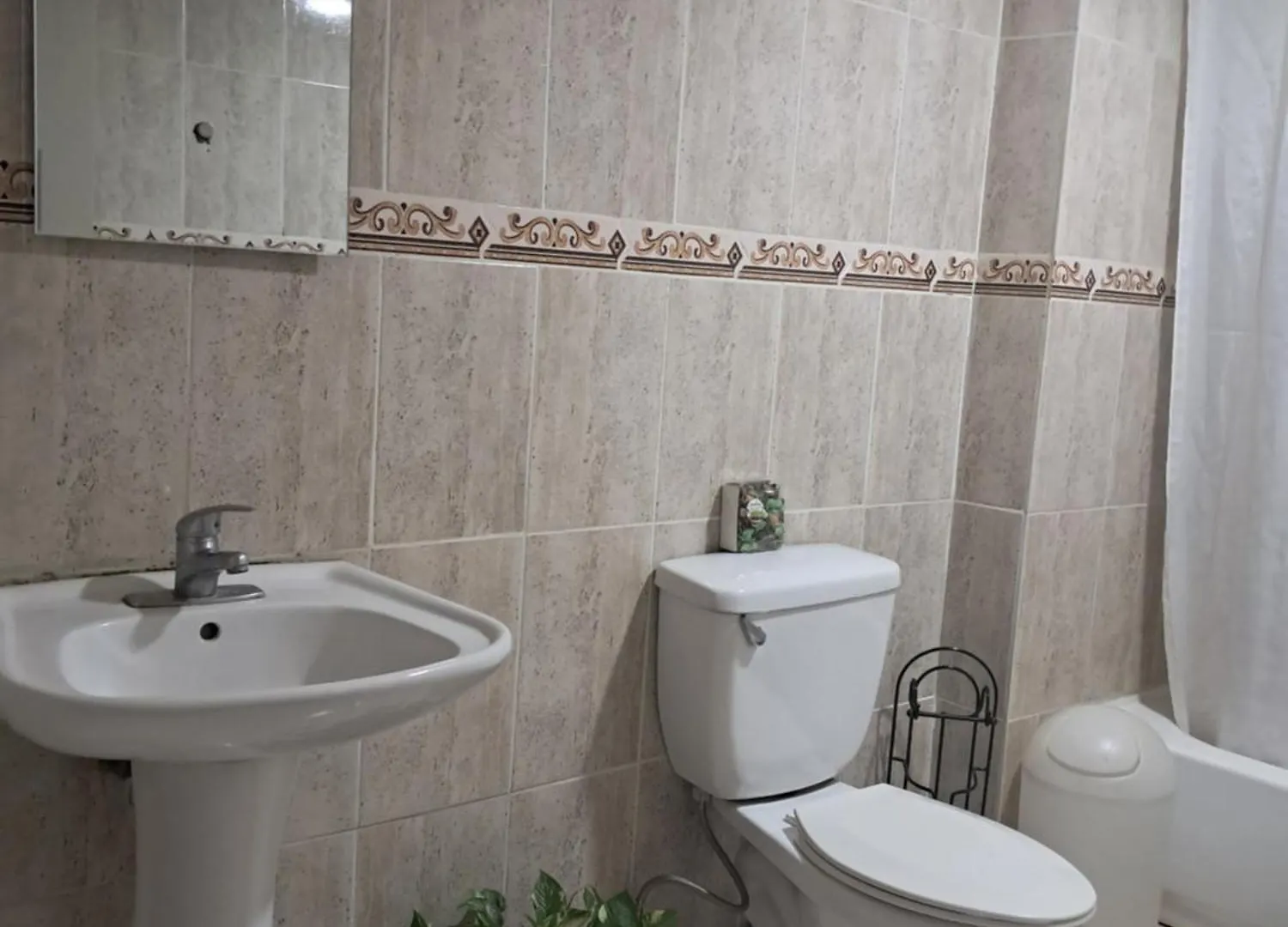Homestay szállás Veronica Santo Domingo